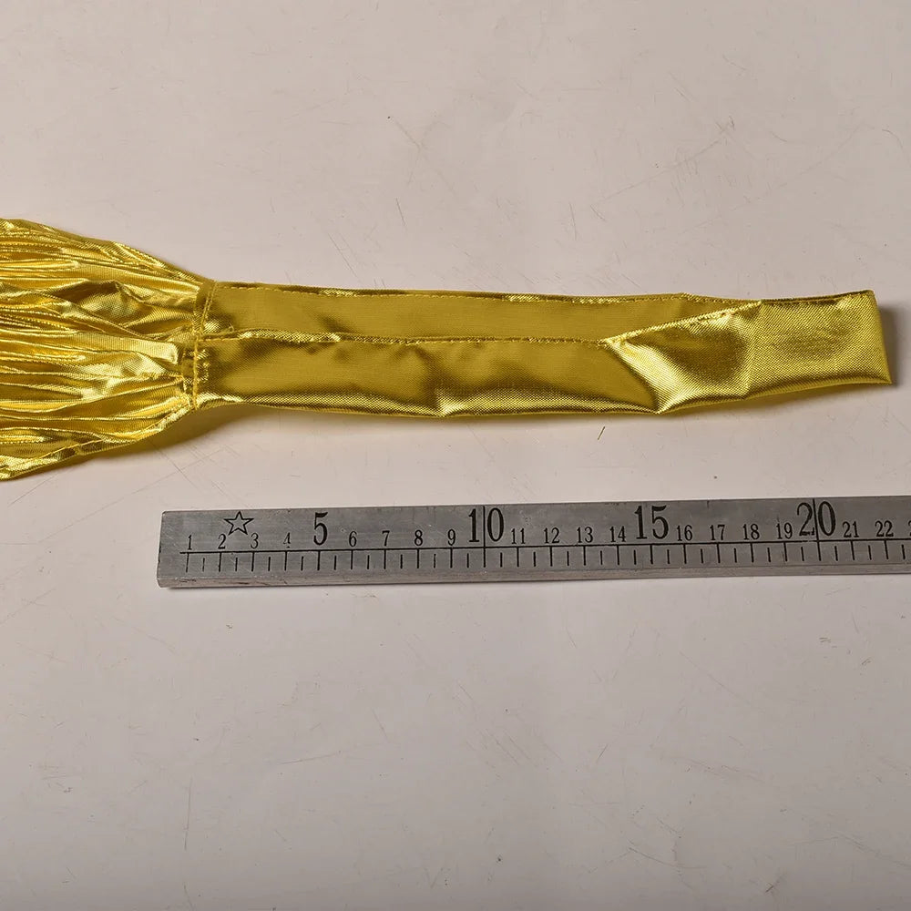 Belly Dance Props Adult Performance Wings Indian Dance Golden Wings Props Performance Shoulder Straps Lengthened Tall Women